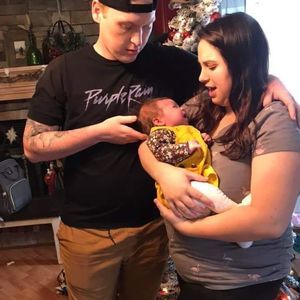 Meet your Posher, Lexi